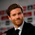 Xabi Alonso