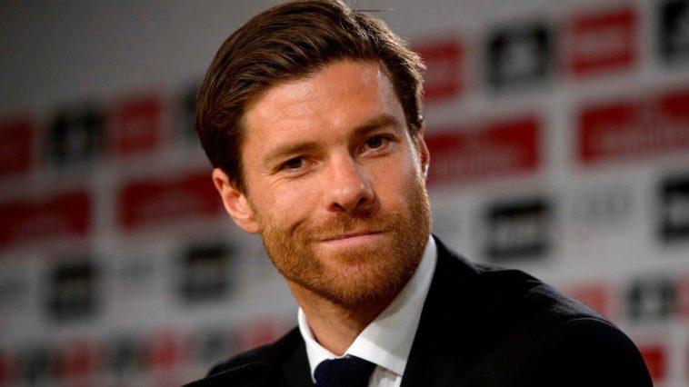 Xabi Alonso