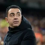 Xavi Hernandez