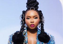 Yemi Alade