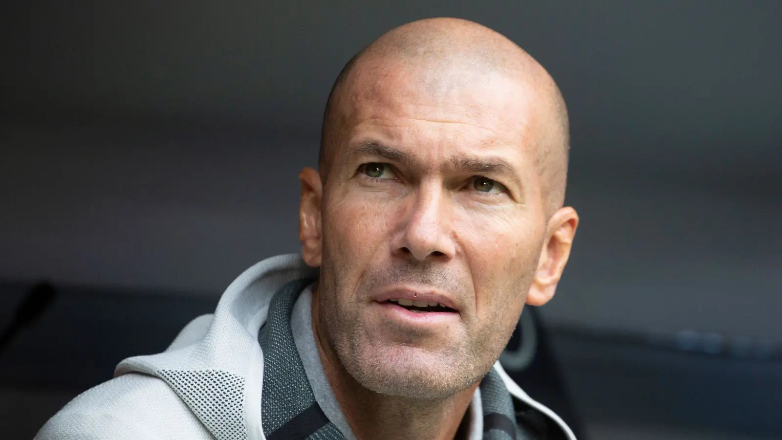 Zinedine Zidane