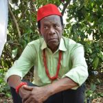 Nollywood Mourns As Zulu Adigwe Passes Away | Daily Report Nigeria