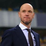 Erik ten Hag