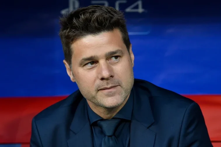 Mauricio Pochettino