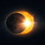 Things To Know About Monday’s Total Solar Eclipse | Daily Report Nigeria