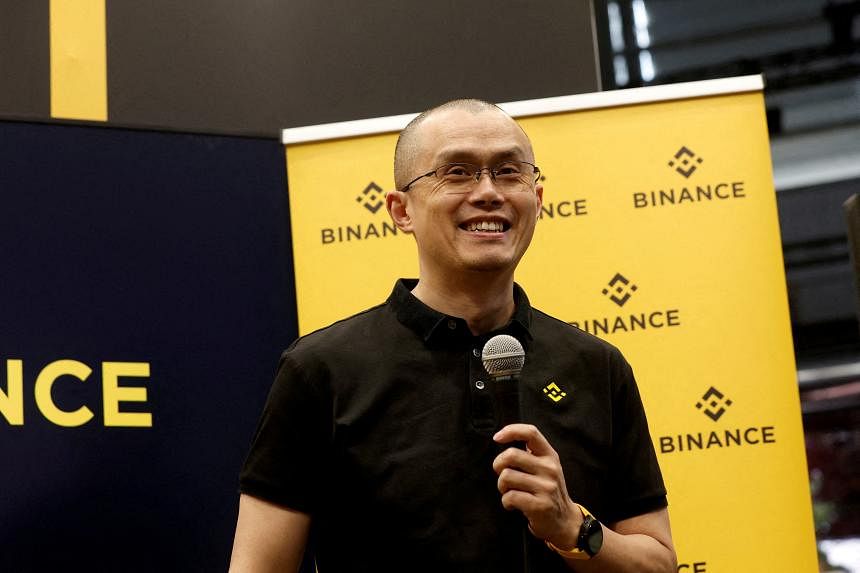 Binance Founder Sentenced For Money Laundering | Daily Report Nigeria