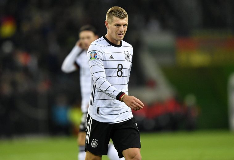 Toni Kroos