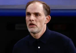 Thomas Tuchel