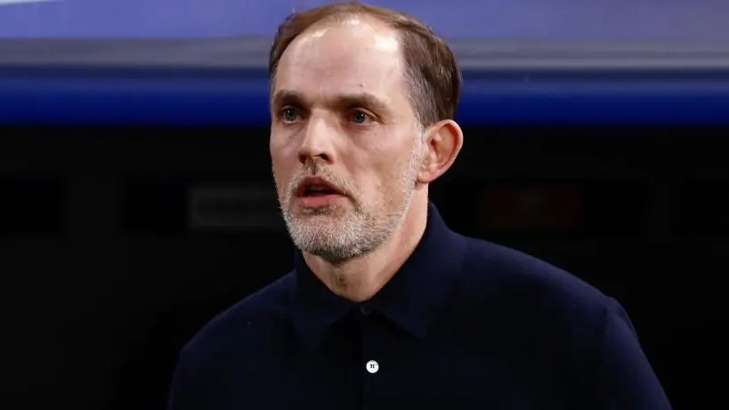 Thomas Tuchel