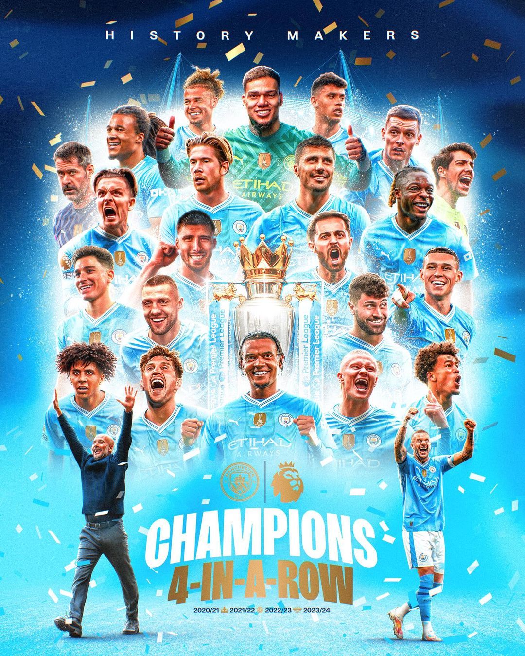 Manchester City