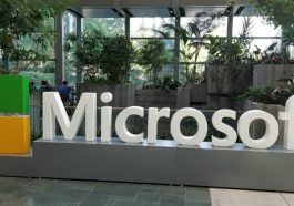 Microsoft Closes Lagos Office | Daily Report Nigeria