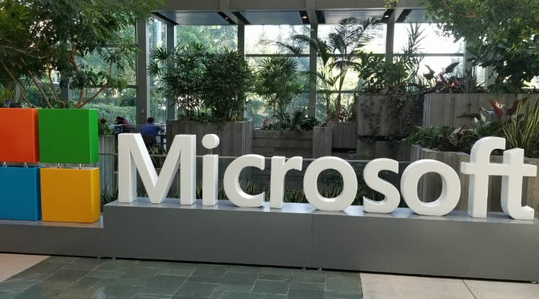 Microsoft Closes Lagos Office | Daily Report Nigeria