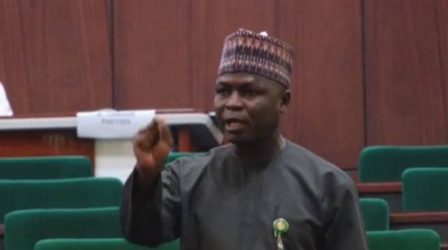 'Hire Foreign Mercenaries to Fight Insecurity' - Lawmaker to FG | Daily Report Nigeria