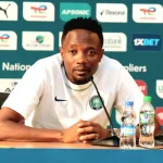 Ahmed Musa