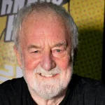 Bernard Hill