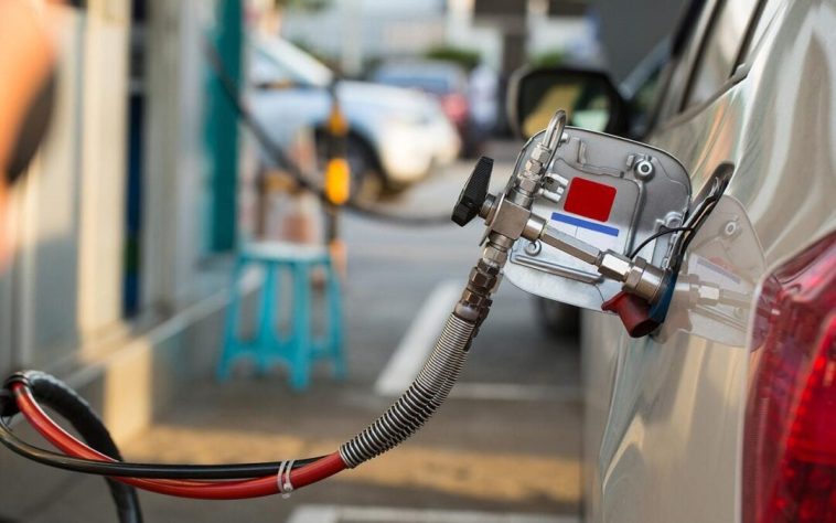 Free Fuel Conversion Initiative Launches in Lagos | Daily Report Nigeria