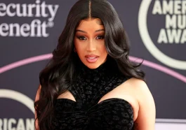 Cardi B