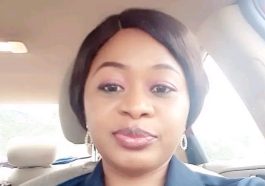 Court Grants Chioma Okoli N5m Bail Over Online Comments on Erisco Tomato Paste | Daily Report Nigeria