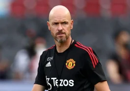 Erik ten Hag