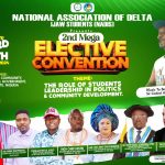 Tantita MD, Kestin Pondi to Chair 2nd NADIS Convention at Ogulagha | Daily Report Nigeria