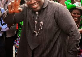 There Is No Core Ijaw And Non-Core Ijaw In Bayelsa State, It's Just A Propaganda Against Senator Dickson | Daily Report Nigeria