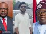 PAP: Disregard Attacks on Otuaro, Emsi Romeo Writes Tinubu