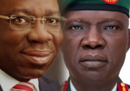 Army Invasion: Displaced Ijaws Demand Resettlement From Edo Government