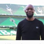 NFF Unveils Finidi George as Super Eagles Coach Today | Daily Report Nigeria