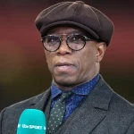 Ian Wright