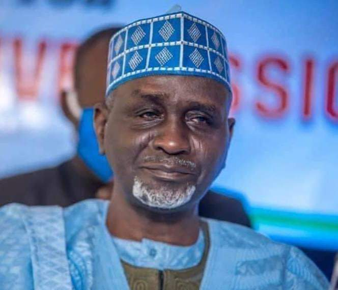 Fire Breaks Out in Ex-governor Shekarau's House in Kano | Daily Report Nigeria