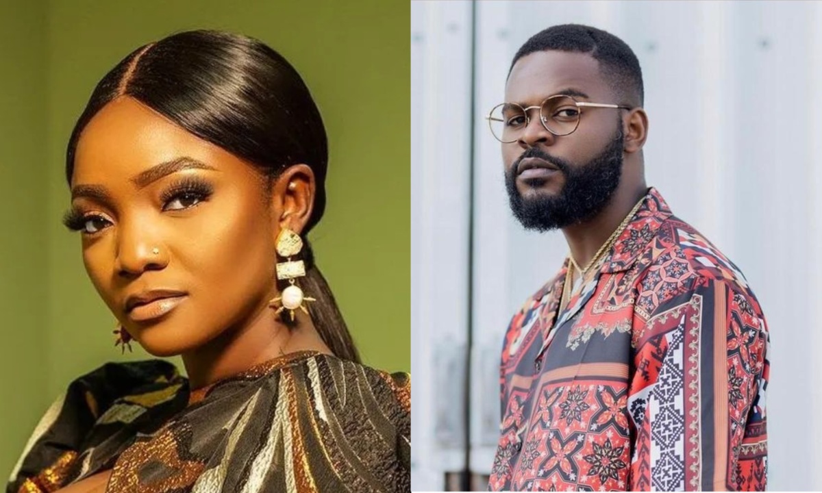Simi Talks Musical “Chemistry” with Falz and Teases New Collaboration on Angela Yee’s Podcast