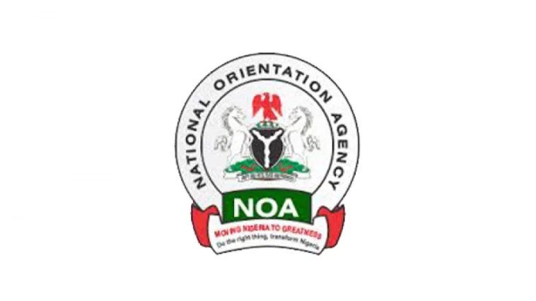 NOA Directs Officers to Learn Reintroduced National Anthem in 72 Hours | Daily Report Nigeria