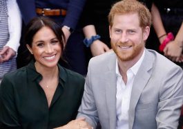 Prince Harry, Meghan's Proposed Unofficial Visit to Nigeria | Daily Report Nigeria