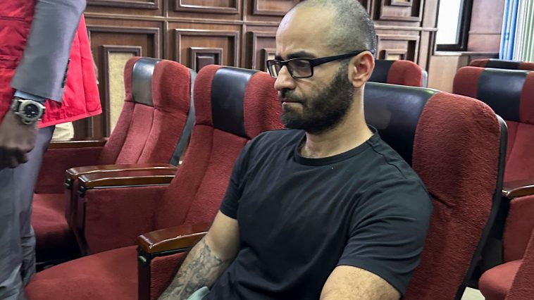 Binance Executive, Gambaryan Departs Nigeria After Eight Months In Kuje Prison | Daily Report Nigeria