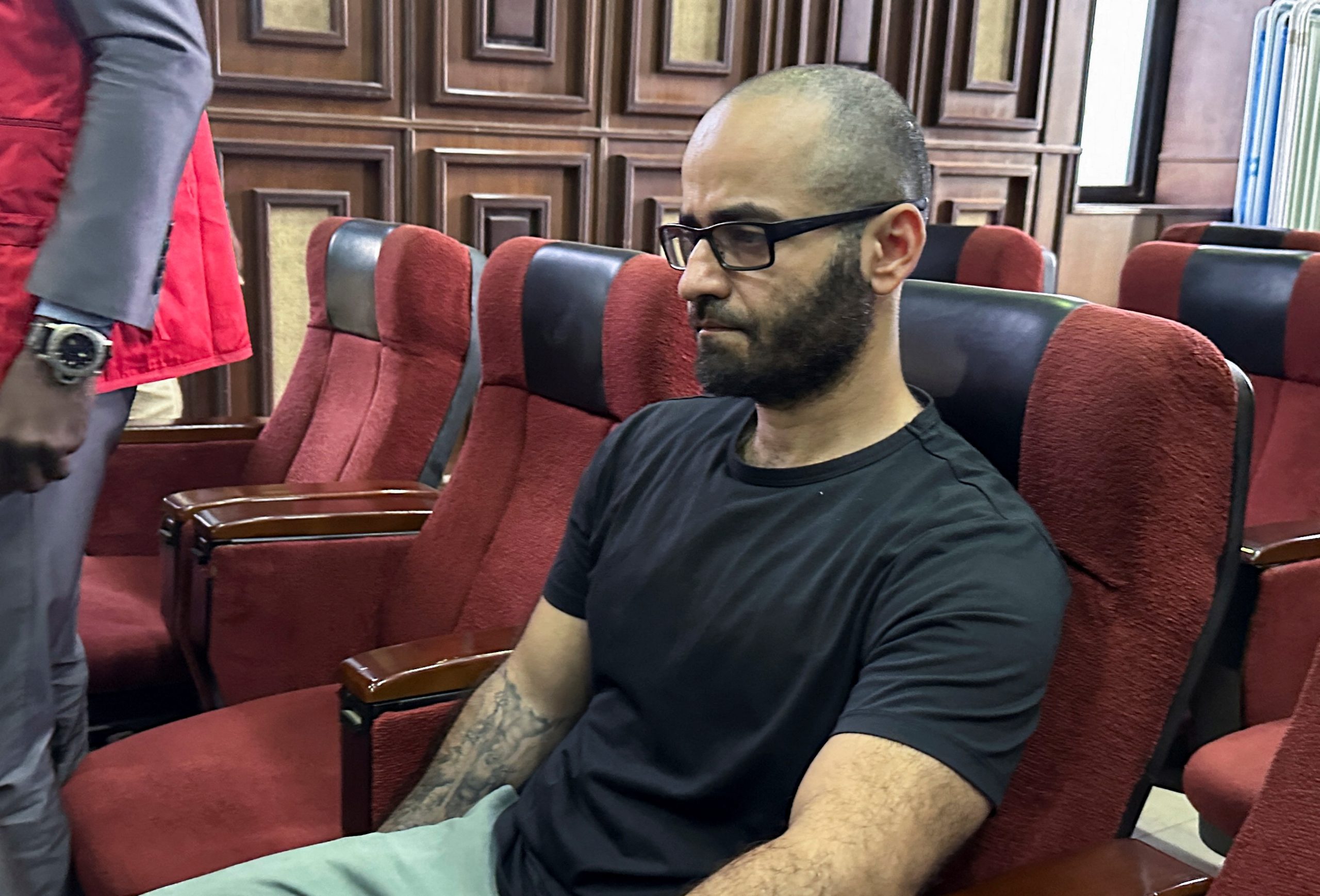 Binance Executive, Gambaryan Departs Nigeria After Eight Months In Kuje Prison | Daily Report Nigeria