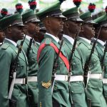 Army Releases List of Successful Candidates for DSSC Course | Daily Report Nigeria
