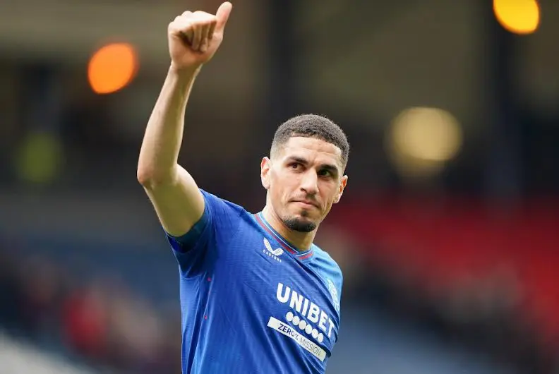 Rangers’ Leon Balogun Suffers Injury in Win Over Kilmarnock, Manager Clement Hopes for Quick Recovery