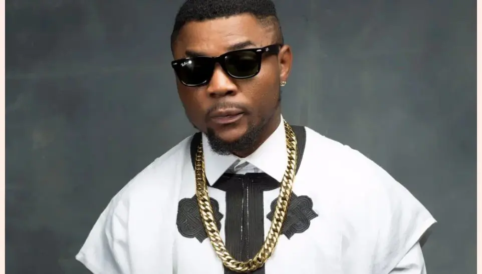 Oritsefemi