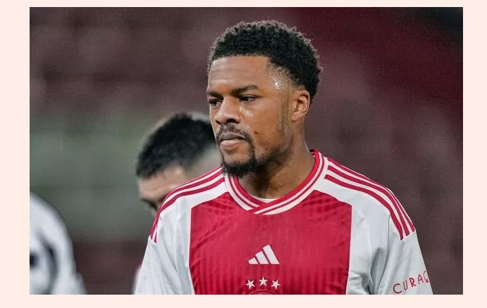 Chuba Akpom Expected to Leave Ajax at End of Season