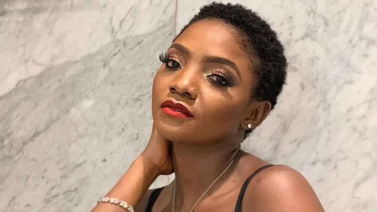 Simi Explains How Rivalries Among Female Artists Affect Their Relationships