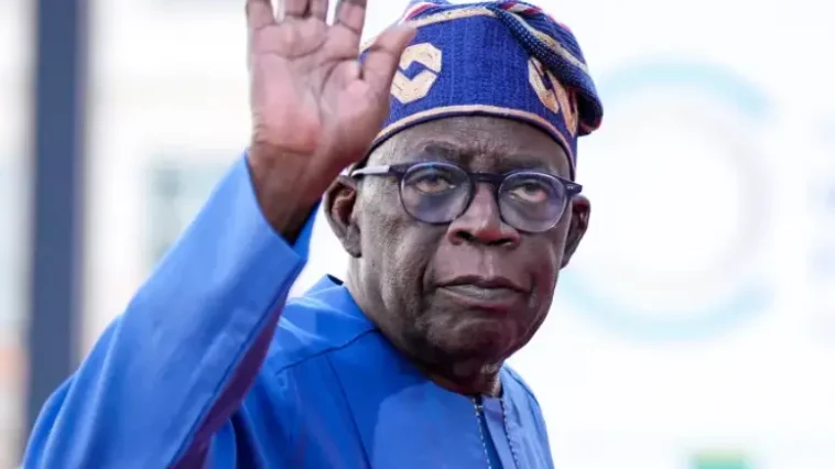 ‘We're Not Afraid of Protests,' Says Tinubu | Daily Report Nigeria