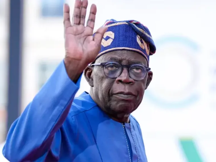 JUST IN: Tinubu Departs Abuja for UK Vacation | Daily Report Nigeria