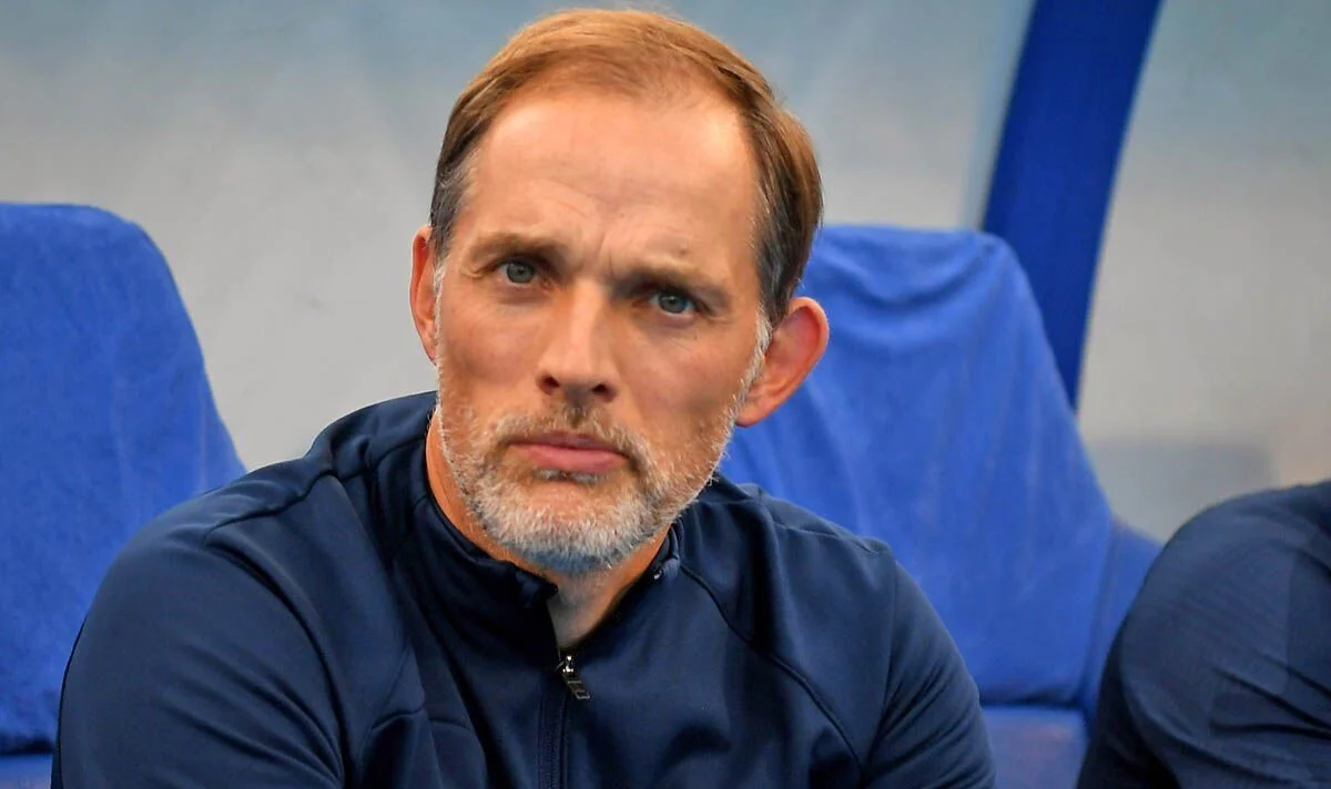 Thomas Tuchel