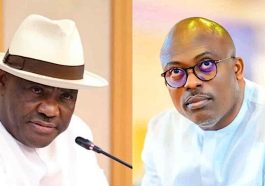 Fubara Moves to Probe Wike's Tenure as Governor of Rivers State