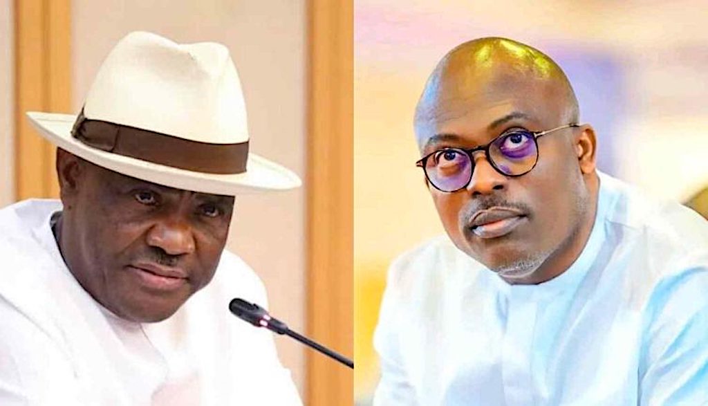 Wike Accuses Fubara of Deception, Vows Never to Support Him