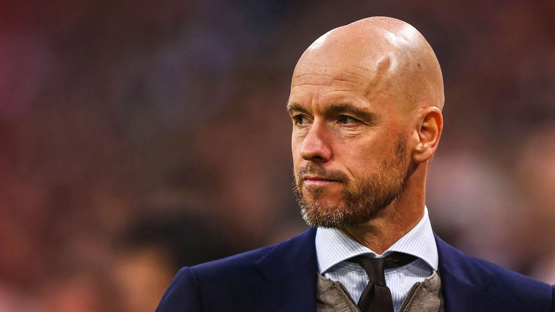 Erik ten Hag