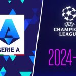 Champions League and Serie A