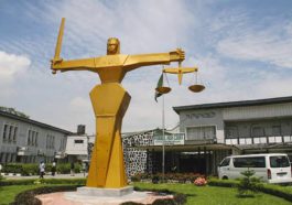 Court Rejects Itsekiri Application to Stop Delineation of Warri Federal Constituency