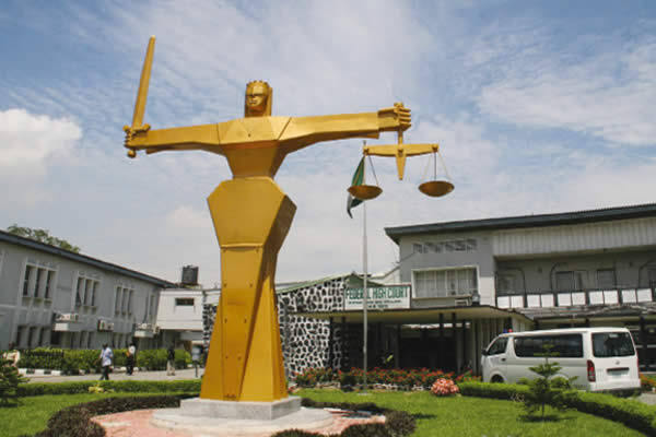 Court Rejects Itsekiri Application to Stop Delineation of Warri Federal Constituency