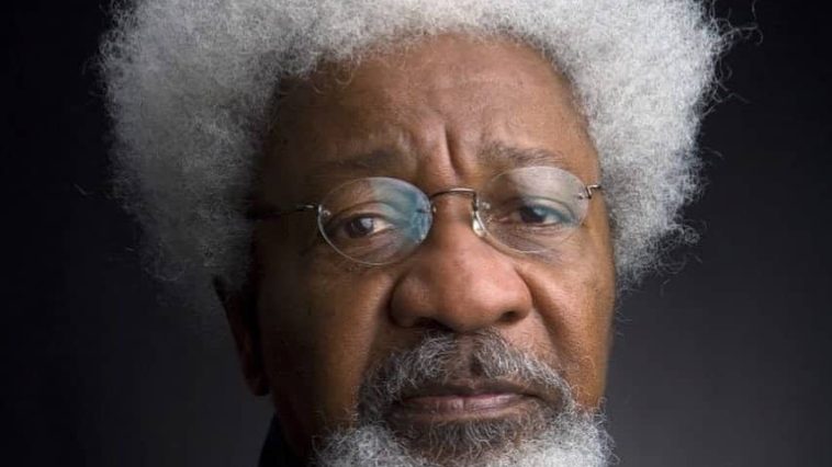 Celebrating Literary Icon: WSICE Marks Wole Soyinka's 90th Birthday | Daily Report Nigeria